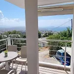 Διαμέρισμα Magic View Χανιά