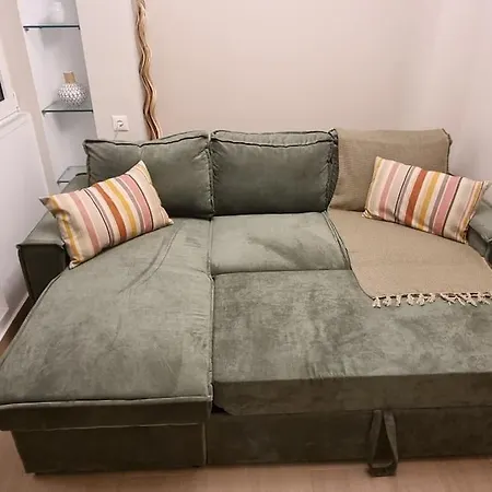 Magic View Апартаменти