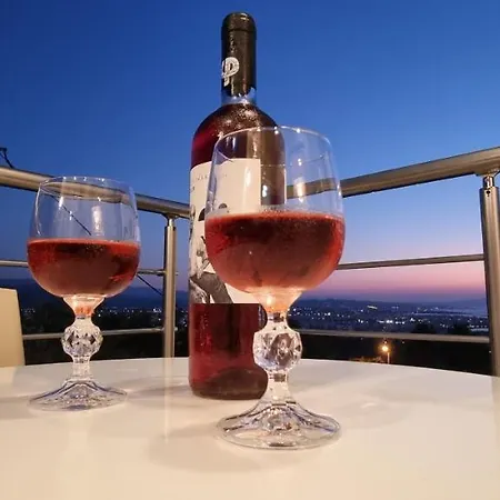 Magic View * Ханья (Крит)