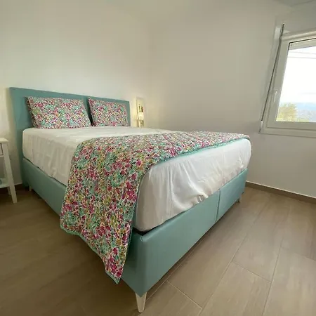 Апартаменти Magic View Ханья (Крит)