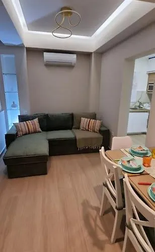 Magic View Апартаменти