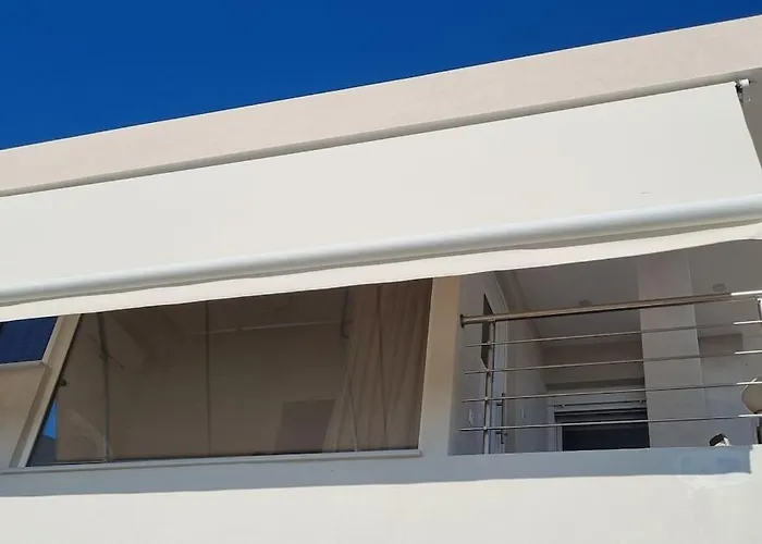 Magic View Апартаменти