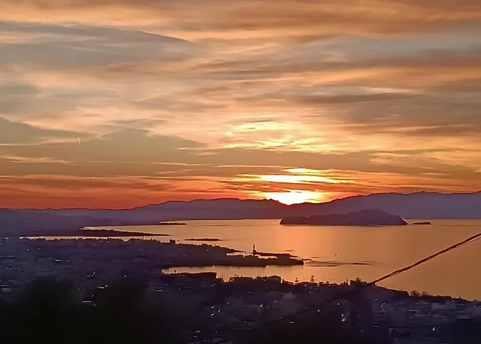 Magic View Апартаменти *