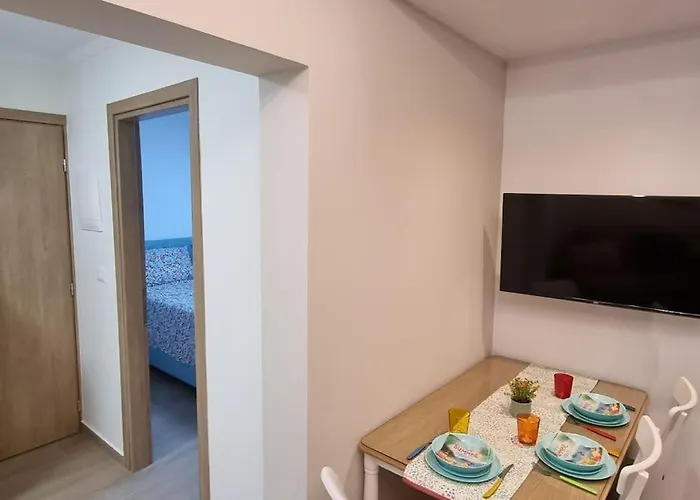 Magic View Апартаменты *