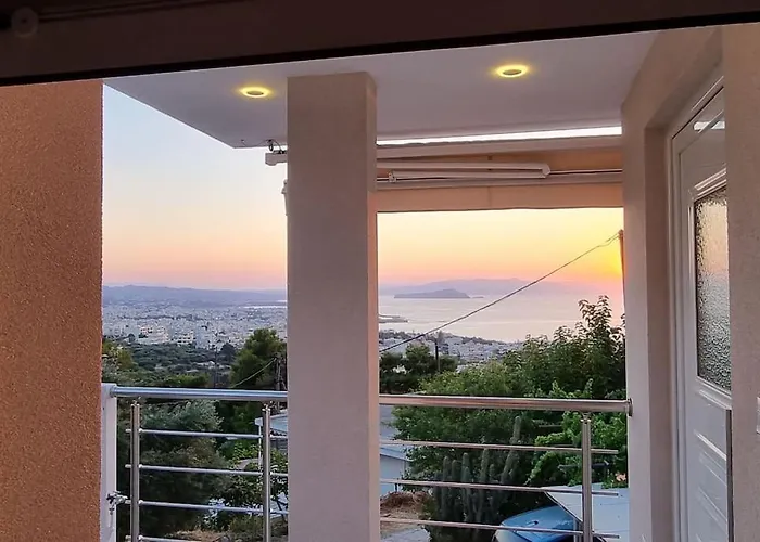 Magic View Апартаменты