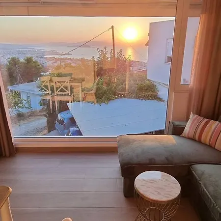 Magic View * Chania (Crete)