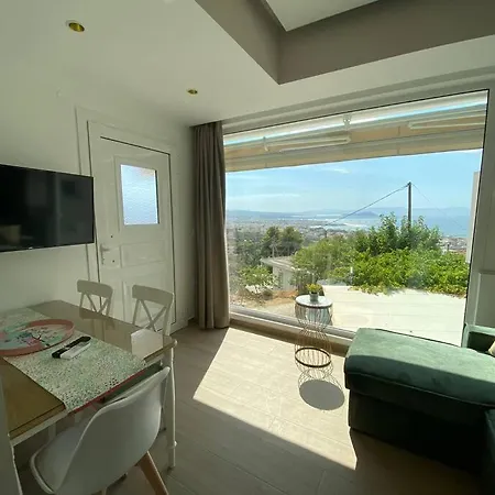 Apartment Magic View Chania (Crete)
