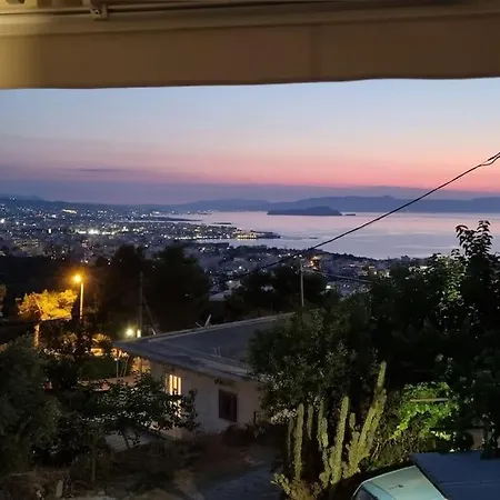 Magic View Chania (Crete)