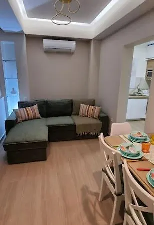 Magic View Apartment