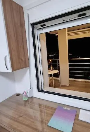 Apartment Magic View