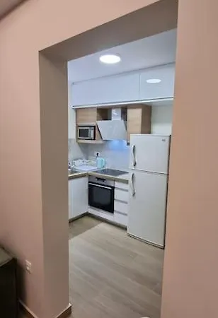 Apartment Magic View Chania (Crete)