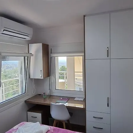 Daire Magic View Hanya
