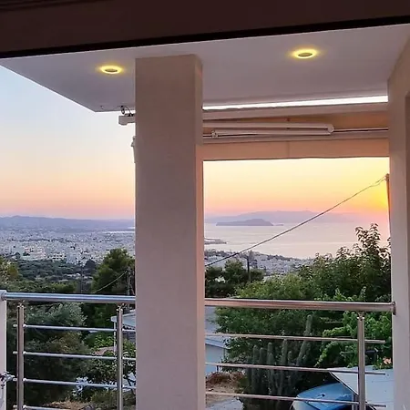 Magic View Apartment