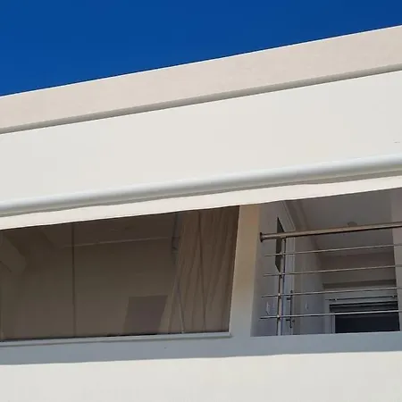 Magic View Apartment