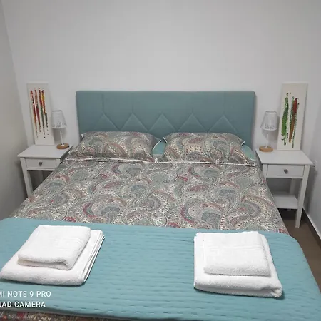 Magic View Appartement Chania (Crete)
