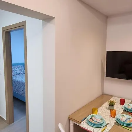 Magic View Appartement *