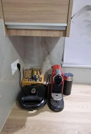 Magic View Appartement *