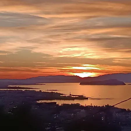 Magic View Apartment *