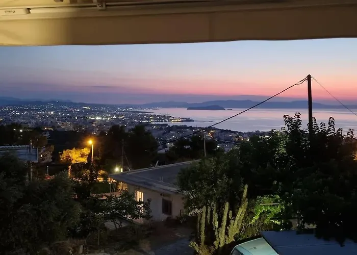 Magic View خانيا