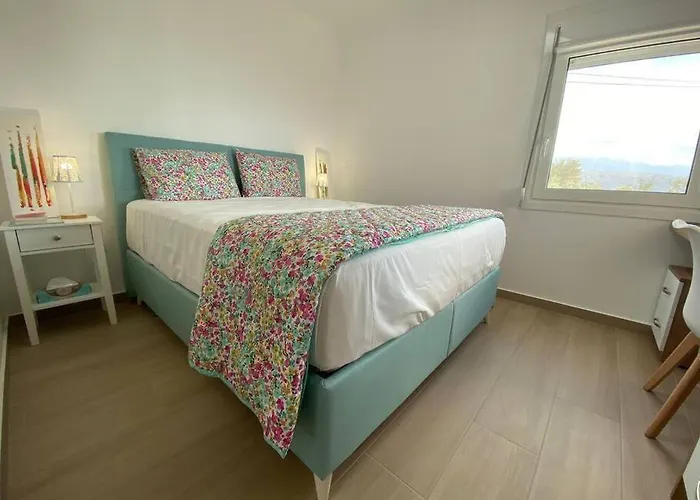 شقة Magic View خانيا